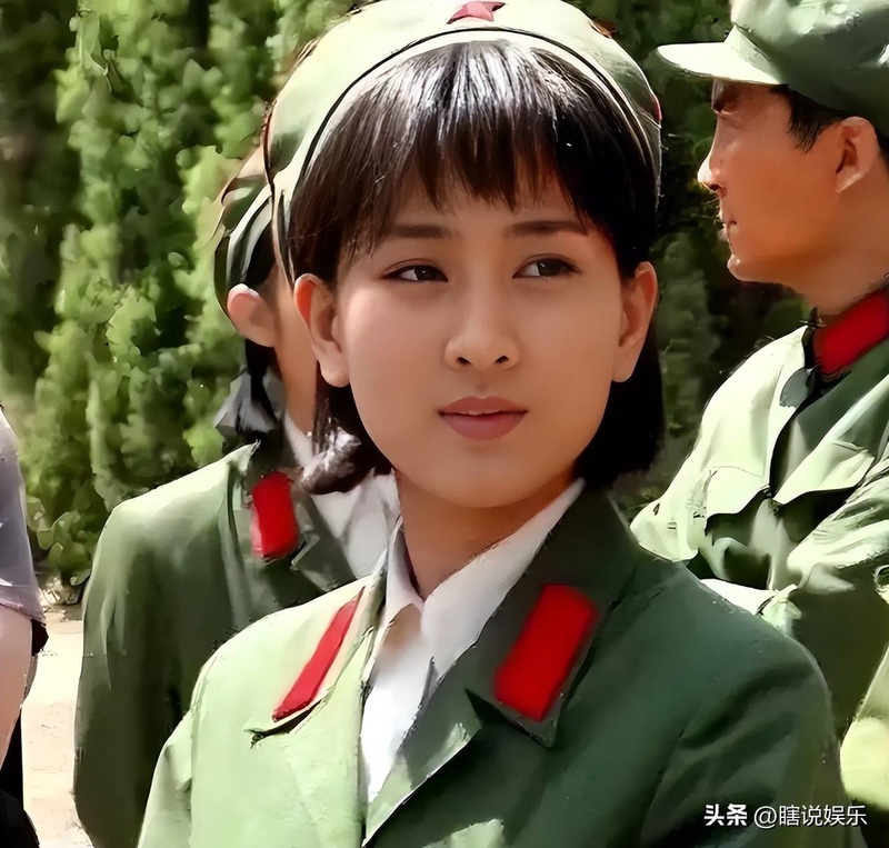 三金影后