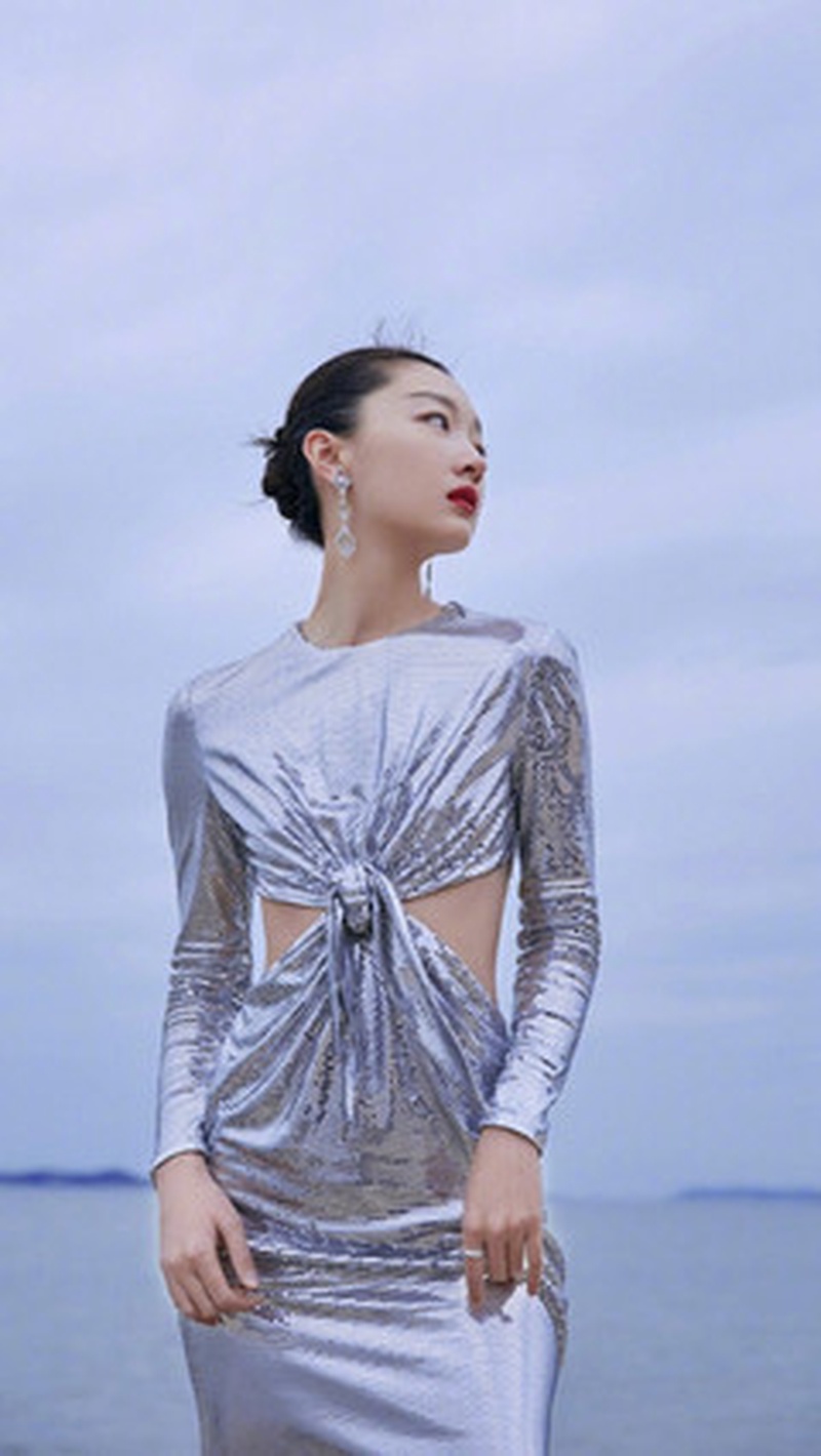 三金影后