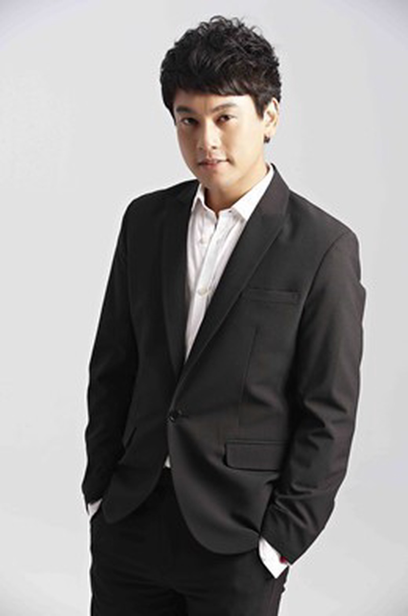 朱孝天