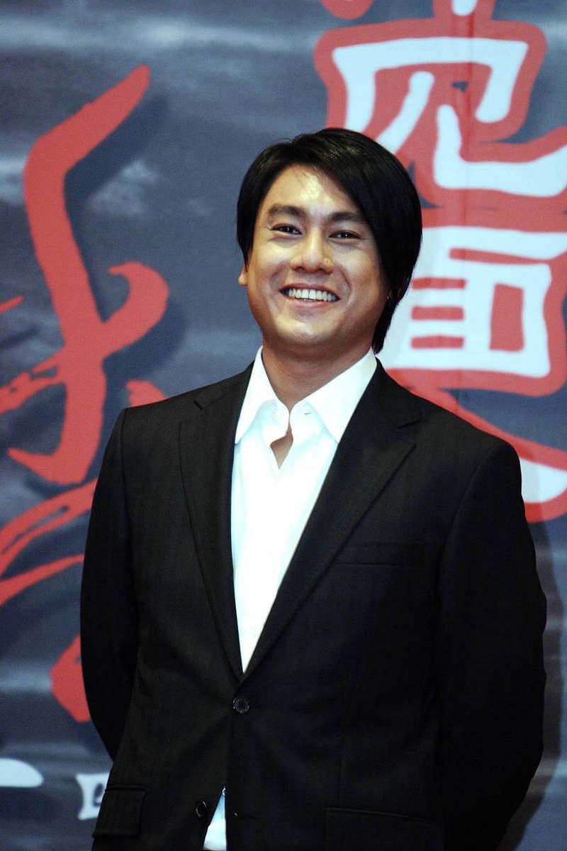 朱孝天