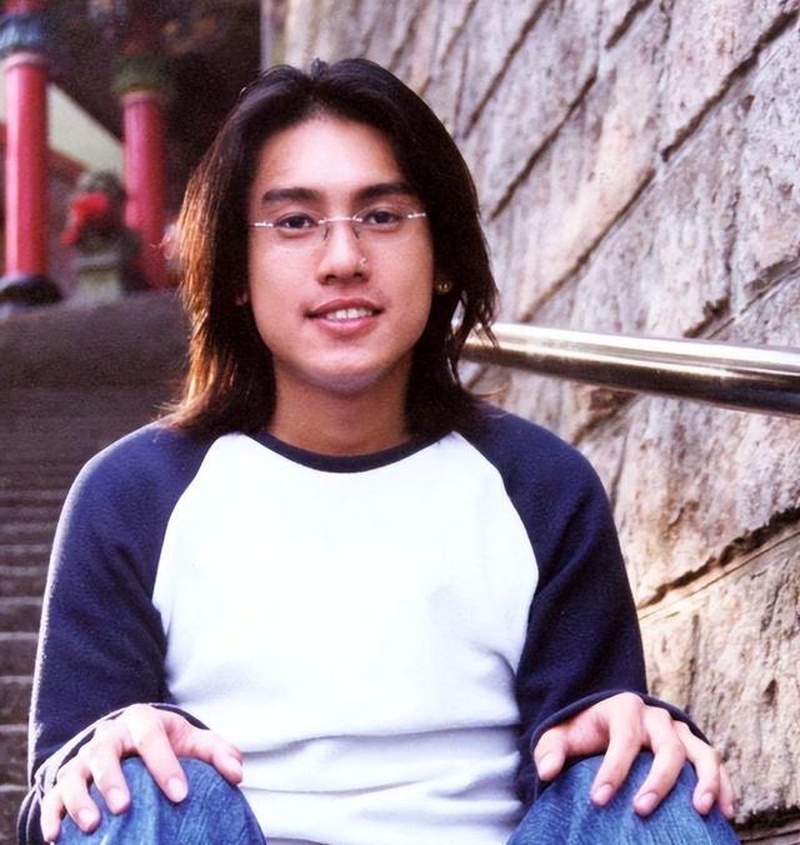 朱孝天
