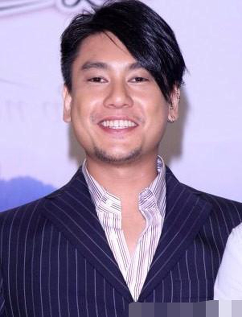 朱孝天