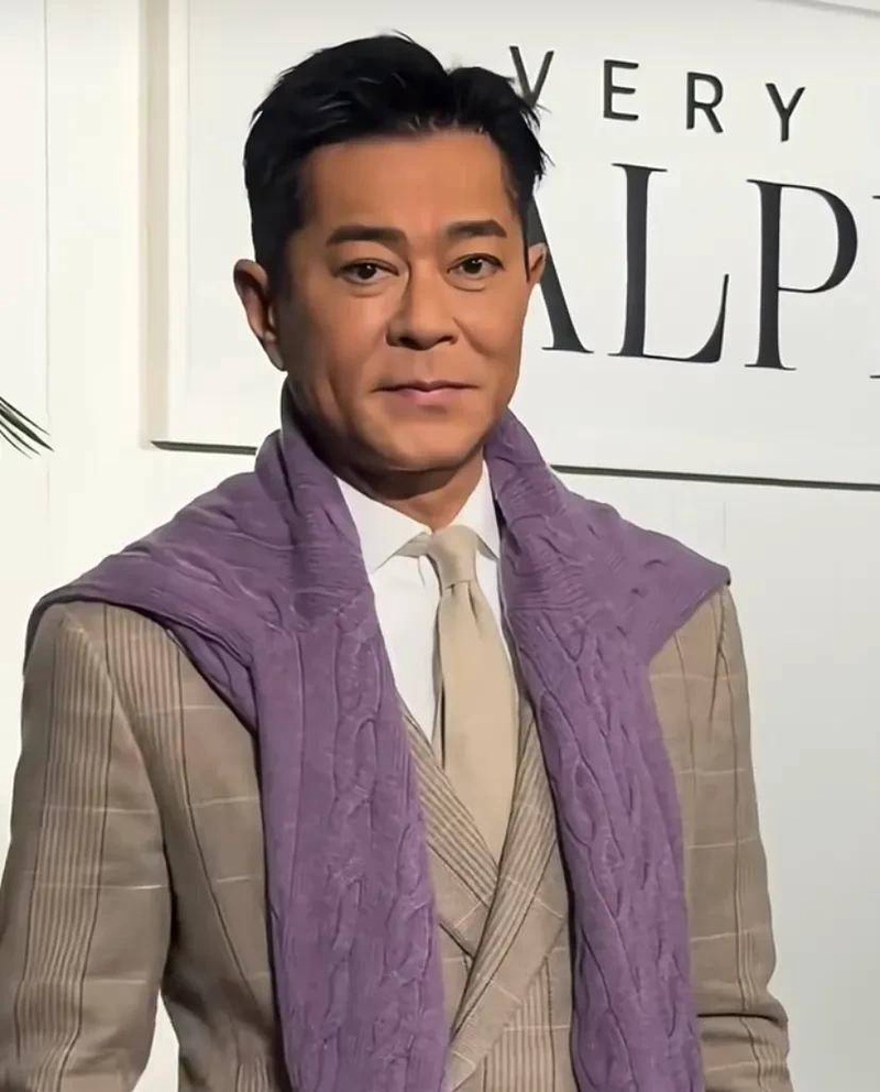 古天乐