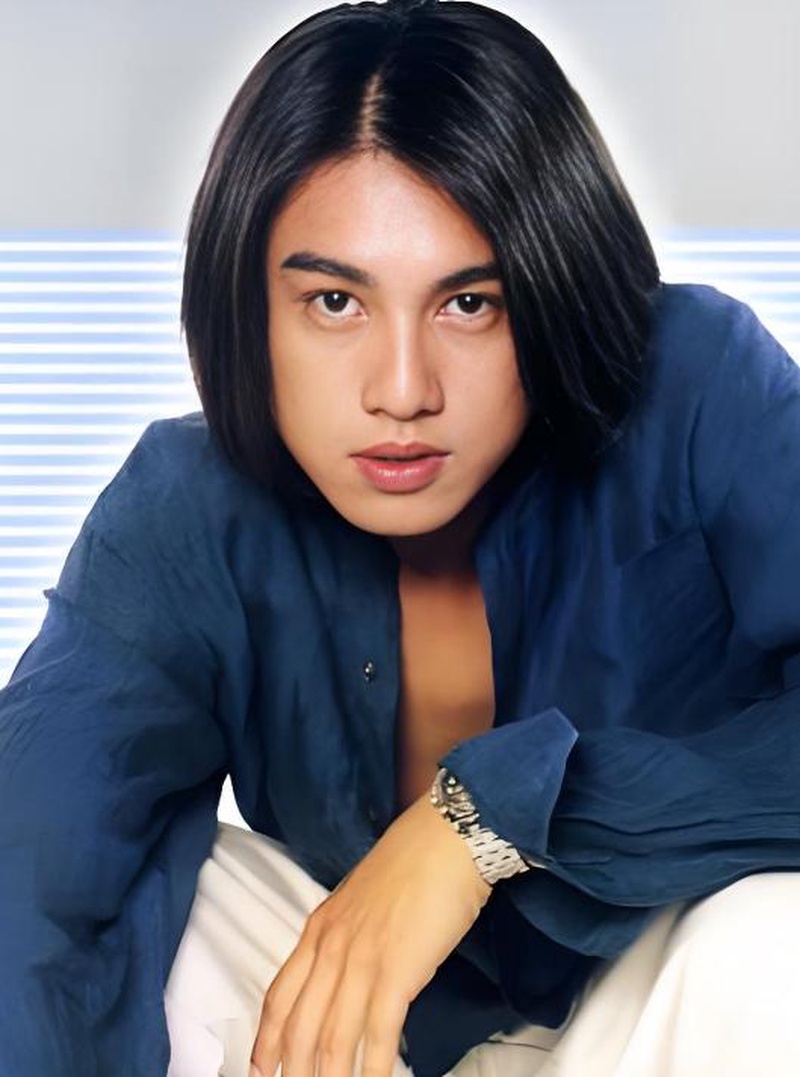 朱孝天